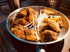 -MI WU FACTORY米屋美食工厂餐厅(绿地店)