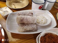 -黄泰吉拾味餐厅(江汉路店)