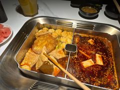 -九鼎轩脆毛肚火锅(南京东路店)