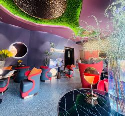 -花隐·美芙炫海菲秀皮肤管理中心