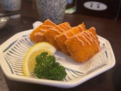 -夯食·创意料理(世纪汇店)