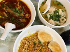 -牛记咖喱美食(十月初五日街店)