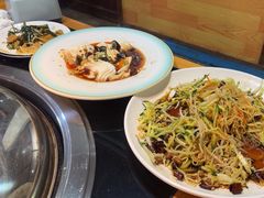 -人民公社大食堂(顺义总店)