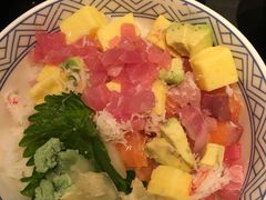 -CALIFORKS加州叉子轻食(朝阳门店)