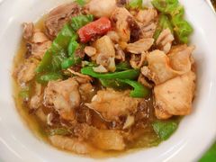 -老乡鸡(淮河路步行街店)