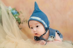 -MYBABY影像艺术空间·我的宝贝儿童摄影