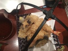 -乾山寿司(好运街店)