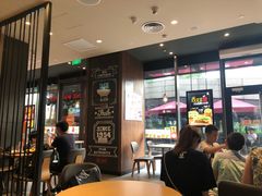 -汉堡王(徐汇绿地缤纷店)