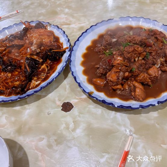 诚信小吃(新闻路店)