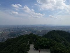 -杭州半山国家森林公园