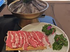 -小龙坎火锅(世纪城店)