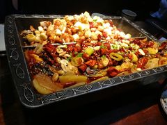 -锦尚阁烤鱼(望京新荟城店)