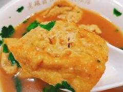 -老磁器口豆汁店(天坛店)