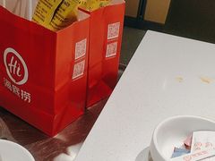 -海底捞火锅(劲松店)