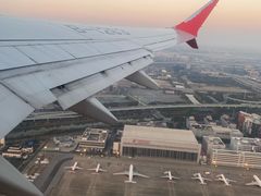 -上海虹桥国际机场