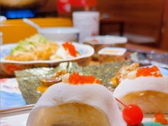 -隐月· 㐂和食屋(芝罘万达公馆店)