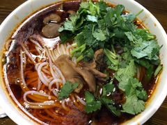 -秦云老太婆摊摊面(蜀汉路店)
