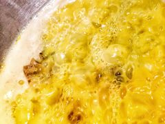 花胶鸡锅底-上房火鍋(新天地店)
