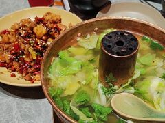 -廖川菜(八佰伴店)