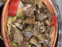-阿婆情腊排骨火锅(金虹路店)