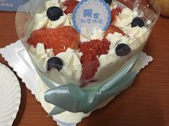 -佩家私房烘焙(宝龙店)