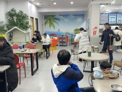-文惠桥头大华干捞粉