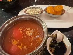 -蒋记海鲜姿造•洋房别墅(星河湾店)