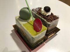 -味多美蛋糕(看丹桥店)