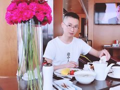 -上海静安香格里拉大酒店