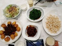 -和记小菜(七宝店)