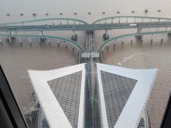 -宁波海天一洲景区