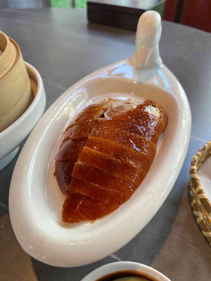 1949-全鸭季(金宝街店)-"环境不错,,,,,,烤鸭是金牌菜. 非常.