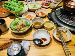 -喜来稀肉(北外滩白玉兰广场店)