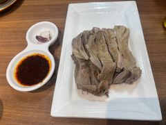 -贯贯吉·清真餐厅(浙江中路店)