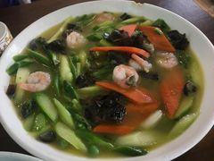 -壹只菜·崇明本地特色菜(崇明南门店)