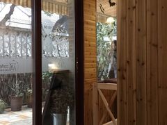 -隅cafe(傅厚岗店)
