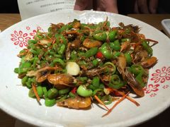 -7017浙菜•建德味(市心北路店)