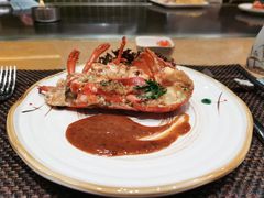 -和·铁板烧·OMAKASE(望京昆泰嘉晟酒店)