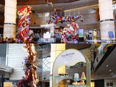 -北京威斯汀酒店