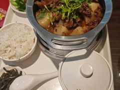 -豪享来中西餐厅(隆昌店)