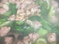 -板栗林青菜园子(水岸·新都店)