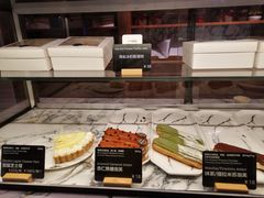 -WHEAT&BAKER-麥(凯德来福士店)