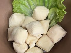 -鸿姐老火锅(龙阳店)