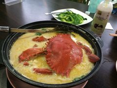 龙海鲜螃蟹王-龙海鲜螃蟹王(宏茂桥店)