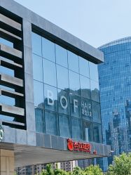 -BOF HAIR BY HONTO