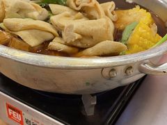 -WOW LUCKY创意韩料(龙阳广场店)