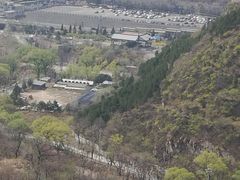 -居庸关长城-2号停车场