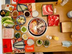 -伊豆野菜村(大族广场店)