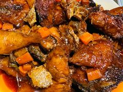 -日丰园海肠水饺·老字号大连海鲜(和平广场店)