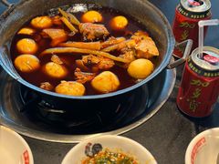 -李子坝梁山鸡(李子坝大鸡哥店)